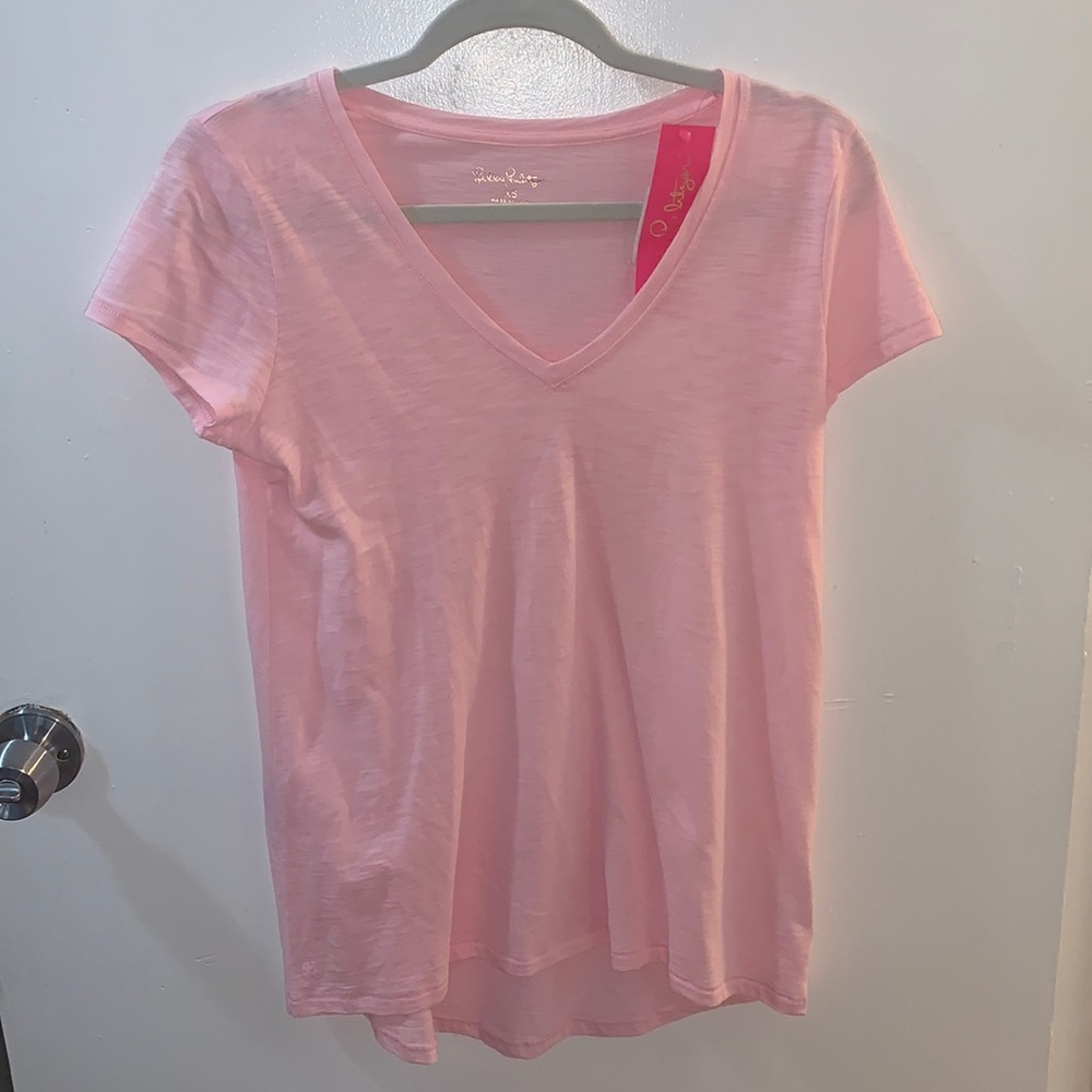 Lily Pulitzer Shirt